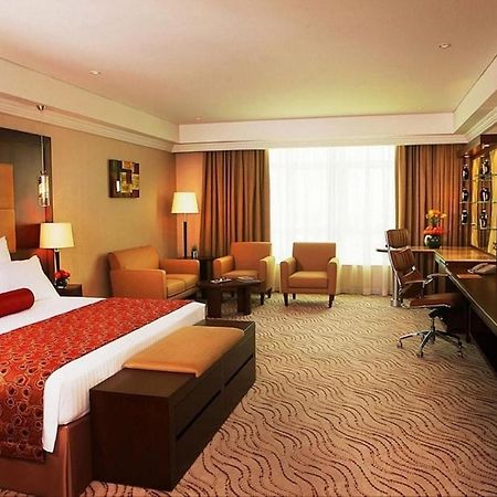 Hotel Classic Paradise Нью-Дели Экстерьер фото