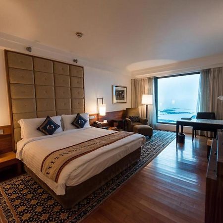 Hotel Classic Paradise Нью-Дели Экстерьер фото
